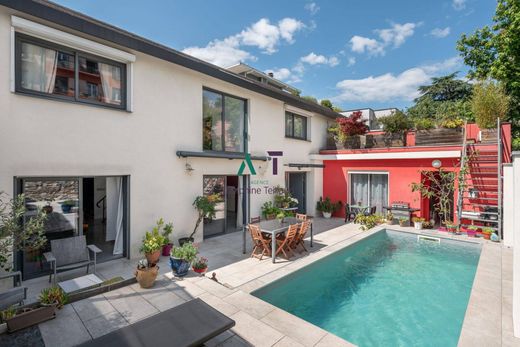 Casa di lusso a Grenoble, Isère