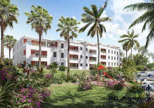 Apartament w Fort-de-France, Martinique