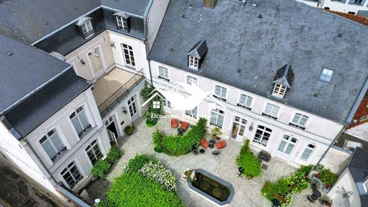 Complesso residenziale a Montreuil-sur-Mer, Passo di Calais