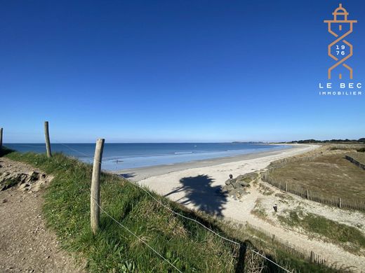 Casa di lusso a Saint-Gildas-de-Rhuys, Morbihan