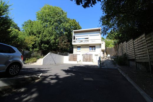Complesso residenziale a Champigny-sur-Marne, Val-de-Marne