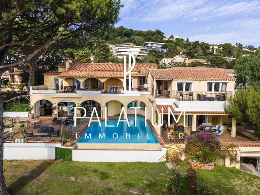 Luxury home in Roquebrune-sur-Argens, Var