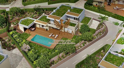 Lüks ev Le Lavandou, Var