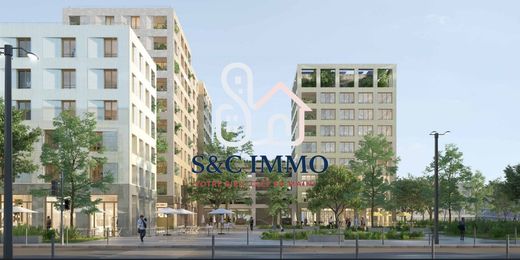 Piso / Apartamento en Montévrain, Sena y Marne