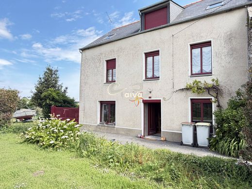 Maison de luxe à Cancale, Ille-et-Vilaine