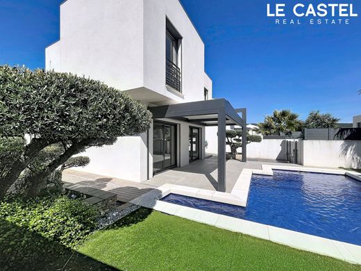 Luxury home in La Ciotat, Bouches-du-Rhône