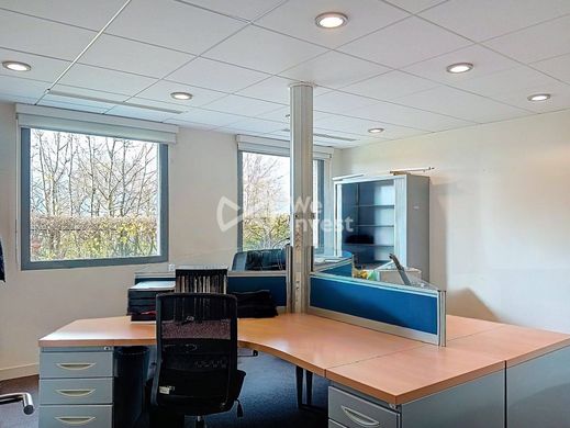 Biuro w Magny-le-Hongre, Seine-et-Marne