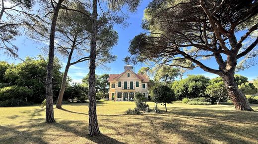 Casa de luxo - Aigues-Mortes, Gard
