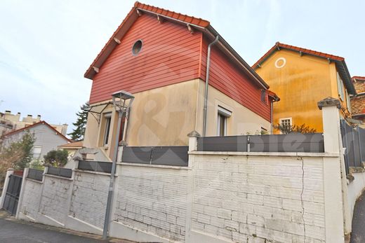 Lüks ev Chaville, Hauts-de-Seine