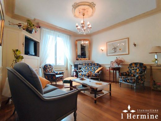 Rennes, Ille-et-Vilaineの高級住宅