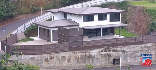 Casa di lusso a Faa'a, Îles du Vent