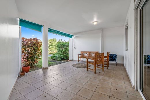 Appartement in Le Lamentin, Martinique