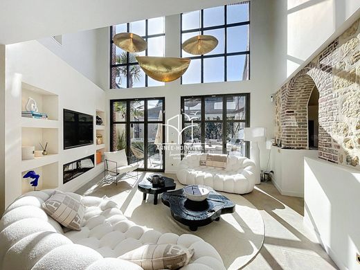 Casa de luxo - Trouville-sur-Mer, Calvados