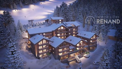 Appartement in Les Carroz-d'Arâches, Haute-Savoie