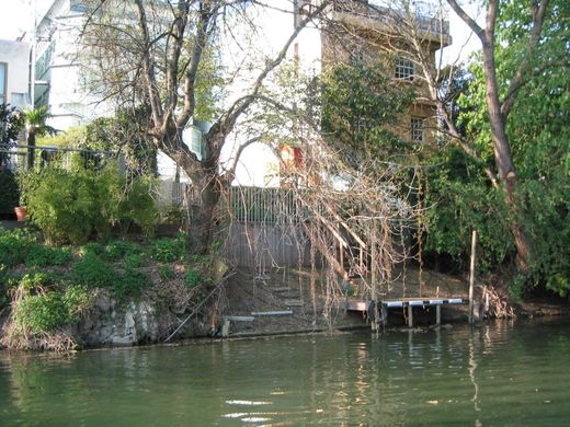 Casa de lujo en Issy-les-Moulineaux, Altos de Sena