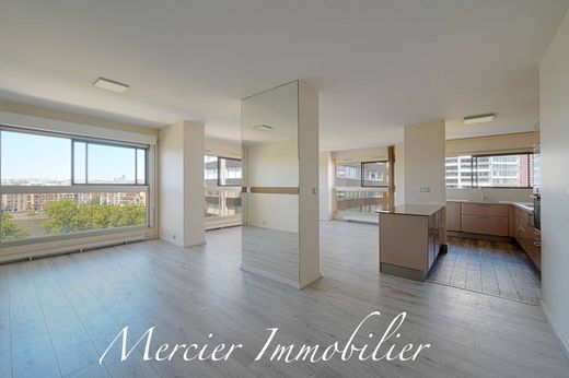 Apartamento - Motte-Picquet, Commerce, Necker, Paris