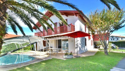 Casa di lusso a Bidart, Pirenei atlantici