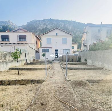Casa de lujo en Marsella, Bocas del Ródano
