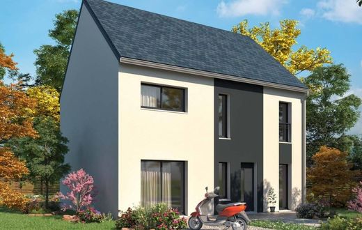 Luxury home in Loisin, Haute-Savoie