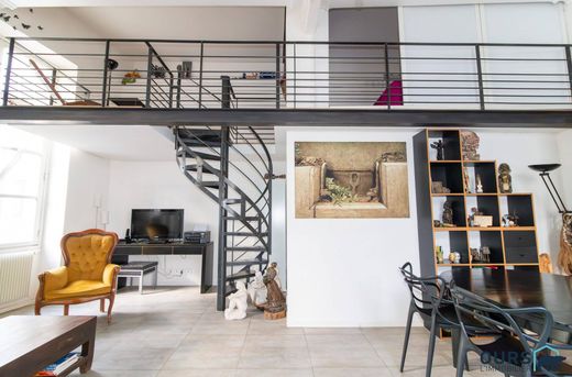 Apartment in Saint-Denis, Seine-Saint-Denis