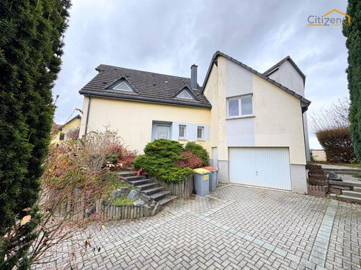 Luxe woning in Achenheim, Bas-Rhin