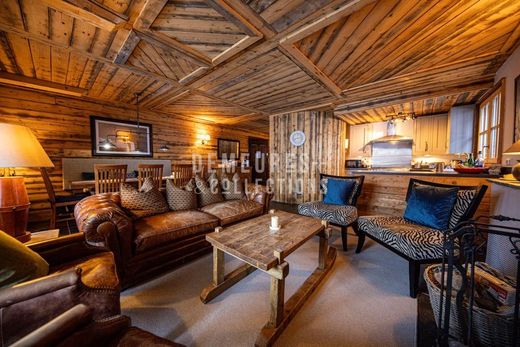 Appartamento a Sainte-Foy-Tarentaise, Savoia