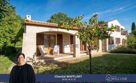 Luksusowy dom w Castelnau-le-Lez, Hérault