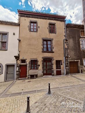 Wohnkomplexe in Clermont-Ferrand, Puy-de-Dôme