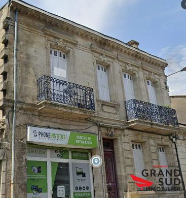 Edificio en Burdeos, Gironda