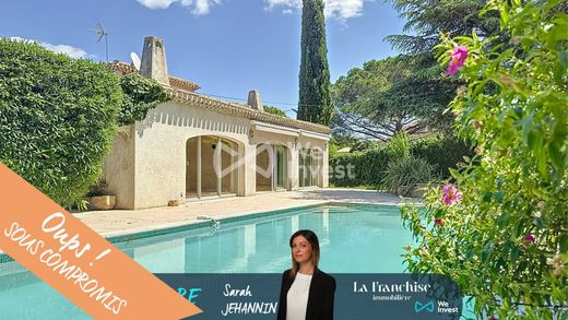 Casa de luxo - Saint-Jean-de-Védas, Hérault