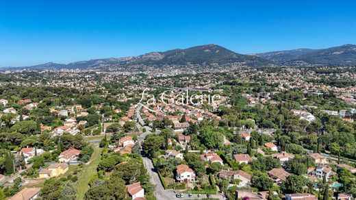 Luxury home in Le Pradet, Var