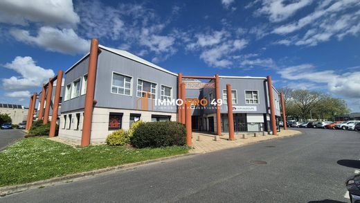 Office in Cholet, Maine-et-Loire