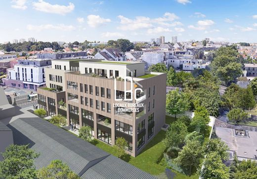 Biuro w Nantes, Loire-Atlantique