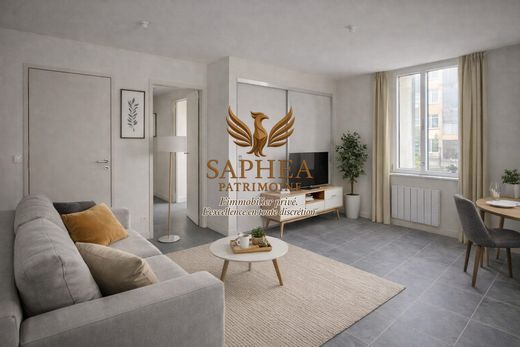 Appartement à Nice, Alpes-Maritimes