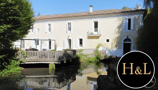 Luxury home in Bordeaux, Gironde