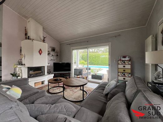 Πολυτελή κατοικία σε Mérignac, Gironde