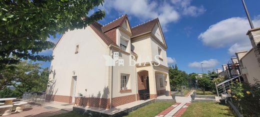 Элитный дом, Louviers, Eure