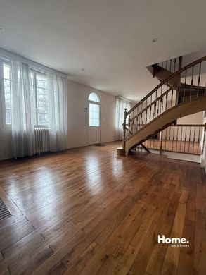 Casa de lujo en Tours, Indre y Loira