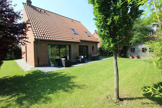 Casa de lujo en Phalempin, Norte