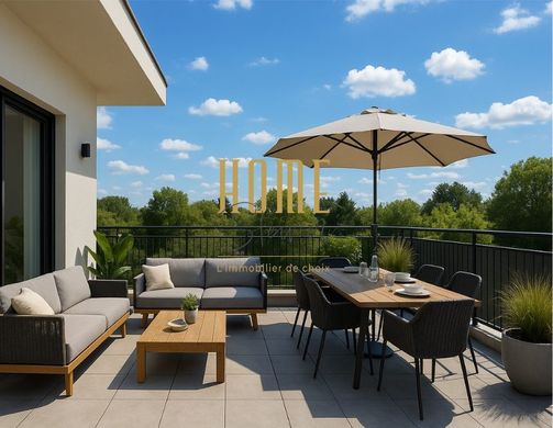 Apartment in Strasbourg, Bas-Rhin