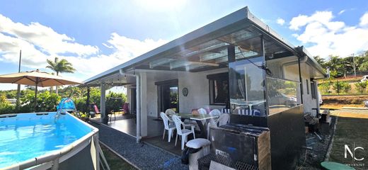 Casa di lusso a Païta, Province Sud