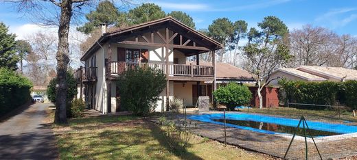 منزل ﻓﻲ Andernos-les-Bains, Gironde