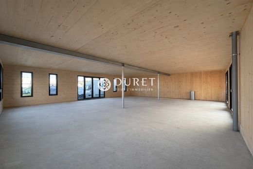 Büro in Montaigu, Vendée