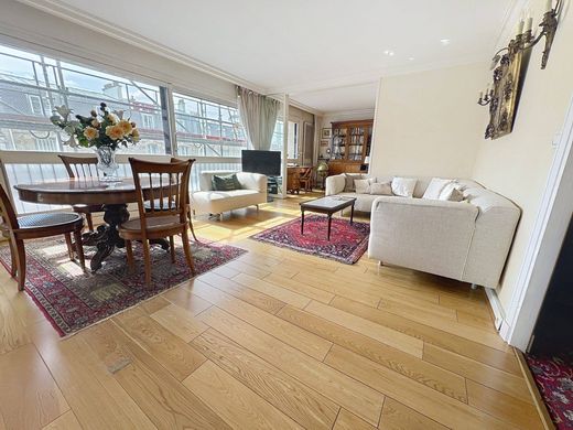 Apartment in Garches, Hauts-de-Seine