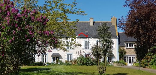 منزل ﻓﻲ Saint-Malo, Ille-et-Vilaine