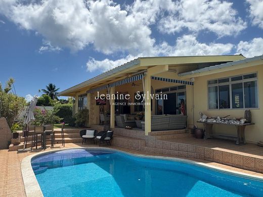 منزل ﻓﻲ Mahina, Îles du Vent