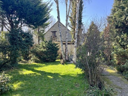 Luxe woning in Gambais, Yvelines