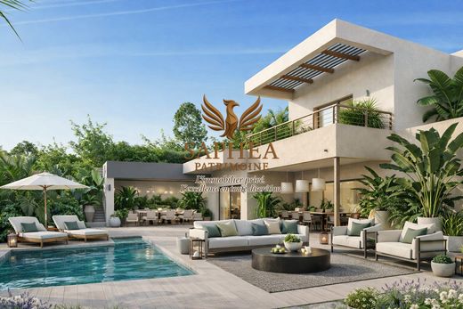 Lüks ev Le Lavandou, Var