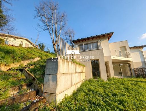 Luxury home in Anglet, Pyrénées-Atlantiques