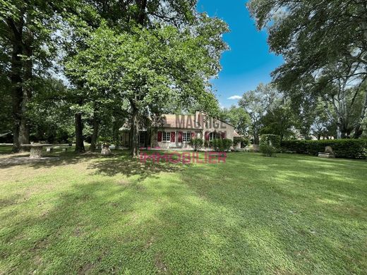 Элитный дом, Mazan, Vaucluse